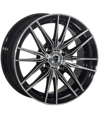 Allante 1052 BF R14 W6.0 PCD4x100 ET35 DIA67.1